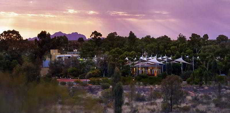 Sails In The Desert Ayers Rock Exterior foto