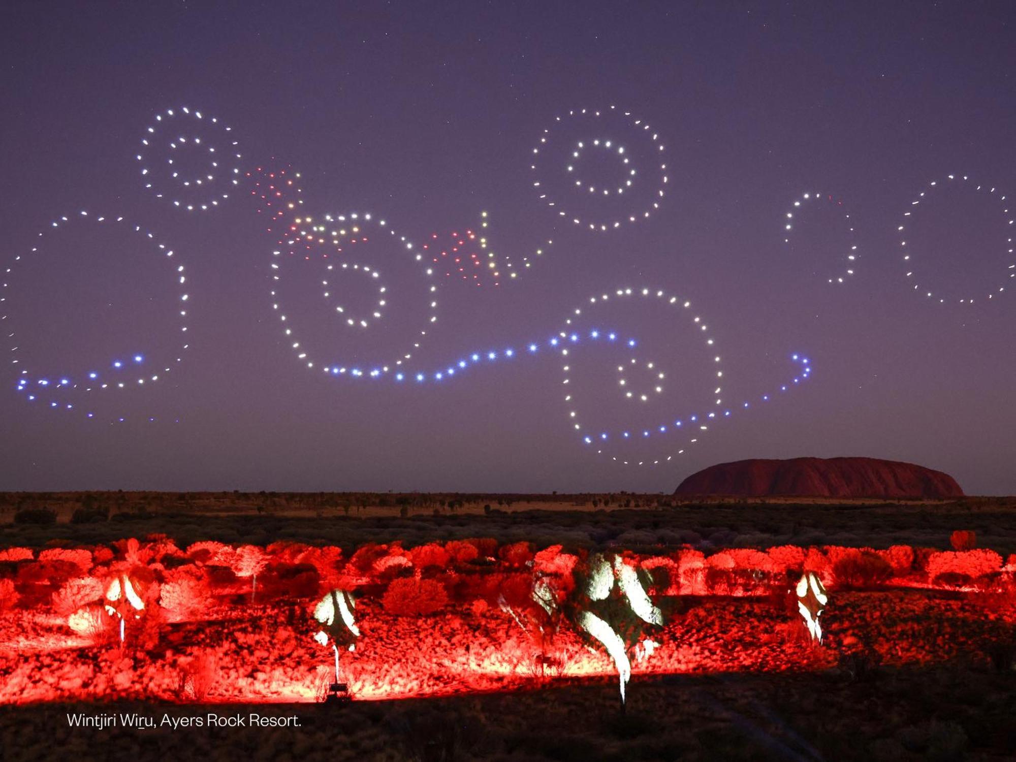 Sails In The Desert Ayers Rock Exterior foto